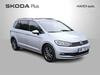 Volkswagen Touran 2,0 TDI DSG Maraton Edition