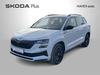 koda 1.5 TSI DSG Sportline