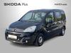 Prodm Citron Berlingo 1,6 BlueHDI 88 kW FEEL