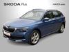 Prodm koda Kamiq 1.5 TSI Style