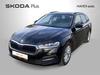 koda Combi 1.5 TSI 110kW DSG Fresh