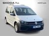 Prodm Volkswagen Caddy Combi 1,0 TSI Trendline