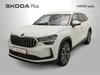 Prodm koda Kodiaq 2.0 TDI 4x4 DSG Exclusive Sele