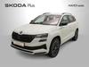 koda 2.0 TDI 4x4 DSG SportLine