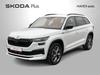 koda 2.0 TDI 4x4 DSG Sportline