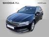 koda Combi 2.0 TDI DSG Ambition