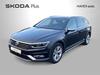 Volkswagen Passat Variant 2.0 TDI DSG 4Motion Al