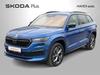 koda 2.0 TDI 4x4 DSG Sportline +