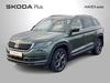 koda 2.0 TDI 4x4 DSG Style