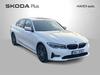 Prodm BMW 320 d 140kW xDrive AT