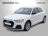 Prodm Audi A1 25 TFSI Sportback Advanced