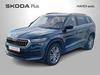 koda 2.0 TDI 4x4 DSG L&K