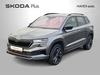 koda 2.0 TSI 4x4 DSG Sportline