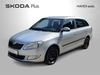 koda Fabia Combi 1.4 MPI 63kW CNG Ambitio