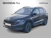 koda 2.0 TSI 4x4 DSG Sportline