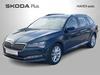 koda Combi 2.0 TDI DSG Style