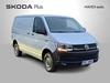 Volkswagen Transporter 2,0 TDI 4Motion T6