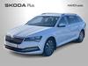 koda Combi 2.0 TDI DSG Style +