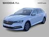 koda Combi 2.0 TDI DSG Style +