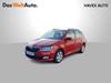 Prodm koda Fabia Combi 1.0 MPI Active