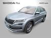 koda 2.0 TDI 4x4 DSG L&K