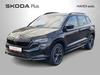 koda 2.0 TDI 4x4 DSG Sportline