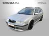 Prodm koda Octavia Combi 1.8 RS