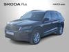 koda 2.0 TDI 4x4 Style