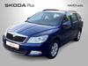 Prodm koda Octavia Combi 1.6 TDI 4x4 Elegance