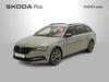 koda Combi 2.0 TDI DSG SportLine