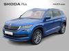 koda 2.0 TDI 4x4 L&K