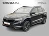 koda 2.0 TDI 4x4 DSG Sportline