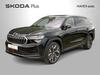 koda Kodiaq 2.0 TDI 4x4 DSG Exclusive Sele