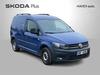 Prodm Volkswagen Caddy 2,0 TDI