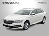 koda Combi 2.0 TDI DSG Style