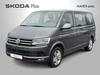 Volkswagen 2.0 TDI 4Motion DSG Comfortlin