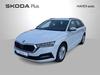 koda Octavia Combi 2.0 TDI Ambition +