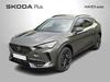 Prodm Cupra Formentor VZ Tribe 2.0 TSI 310k DSG 4WD