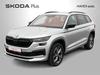 koda 2.0 TDI 4x4 DSG Sportline