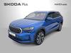 koda 2.0 TDI 142kW DSG Excl. Select