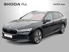 koda Combi 2.0 TDI DSG Selection