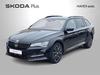 koda Combi 2.0 TDI 4x4 DSG Sportlin