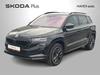 koda 2.0 TDI 4x4 DSG Sportline