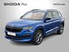 koda 2.0 TDI 4x4 DSG Sportline