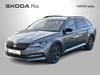 koda Combi 2.0 TDI 4x4 DSG Sportlin