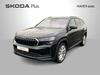 koda 2.0 TDI DSG Selection