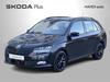 koda Combi 1.0 TSI Ambition Top