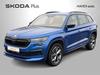 koda 2.0 TDI 4x4 DSG Sportline