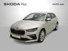 koda 1.5 TSI DSG TOP Selection