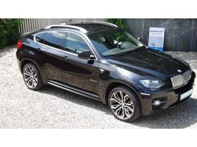 Prodej BMW X6 XDRIVE 40D Navi.BiXenon.Ke